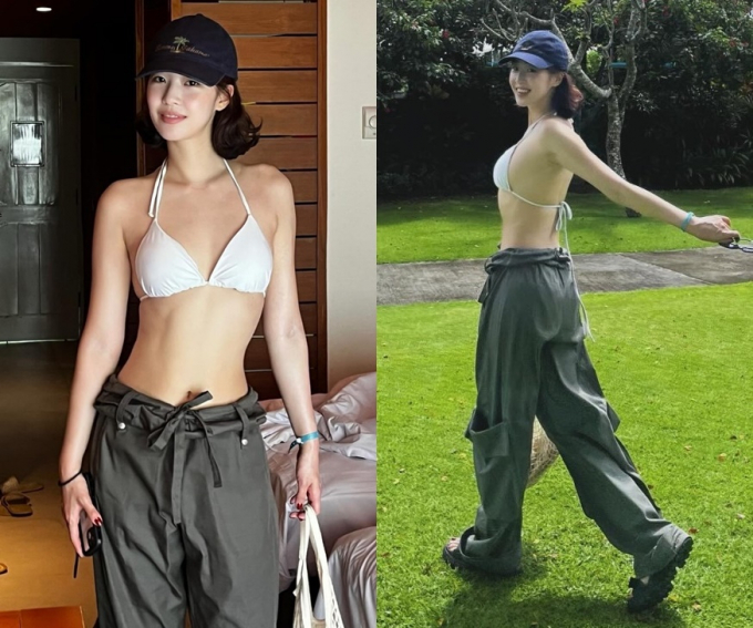 사진=최예빈 인스타그램