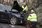 볼보자동차의 XC90은 영국에서 사망자가 한 명도 없었다. 사진은 볼보 교통사고 조사팀 /사진=볼보자동차코리아