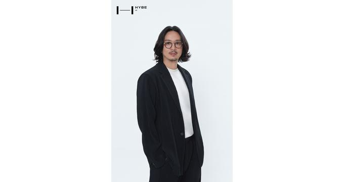 정우용 하이브IM 대표 /사진=하이브IM
