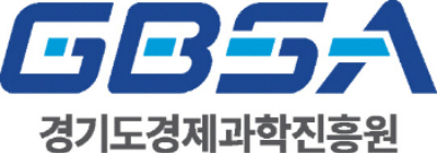 / 사진=경기도경제과학진흥원 로고. 