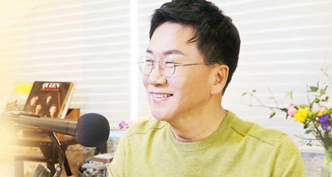 방송인 유영재/ 사진=경인방송