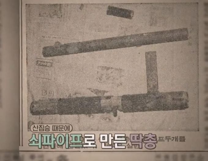 (SBS '꼬리에 꼬리를 무는 그날 이야기')
