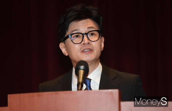  한동훈 전 국민의힘 비상대책위원장/사진=머니S 장동규 기자