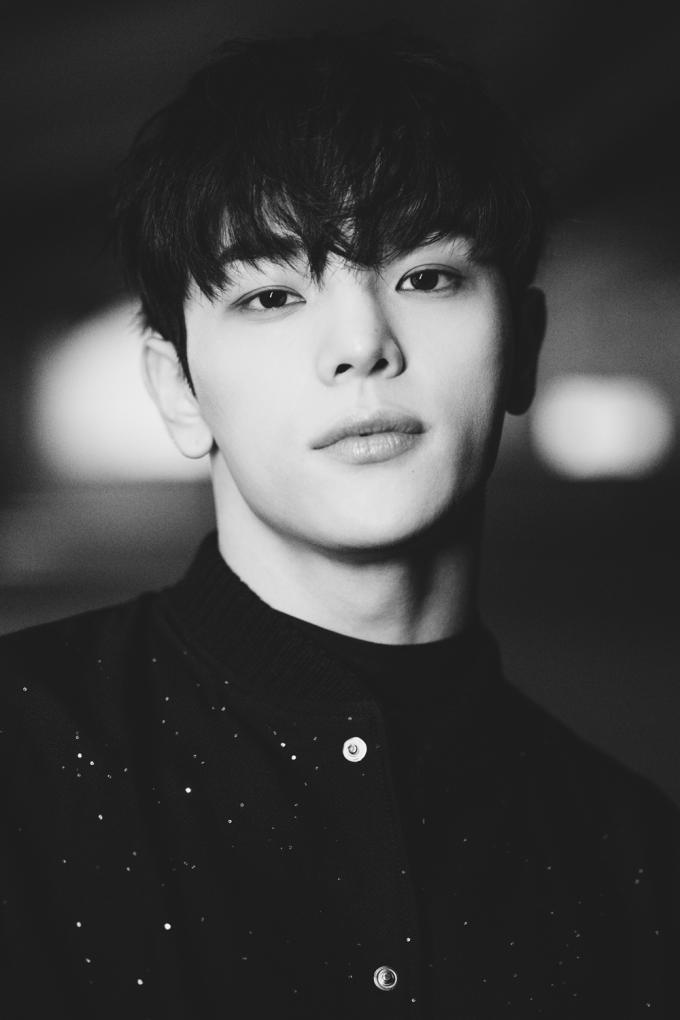 김우진(KMR 제공)