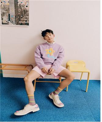 폴 킴/사진=와이예스 엔터테인먼트
