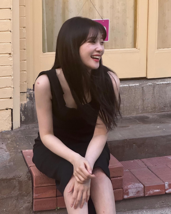 사진=정채연 인스타그램
