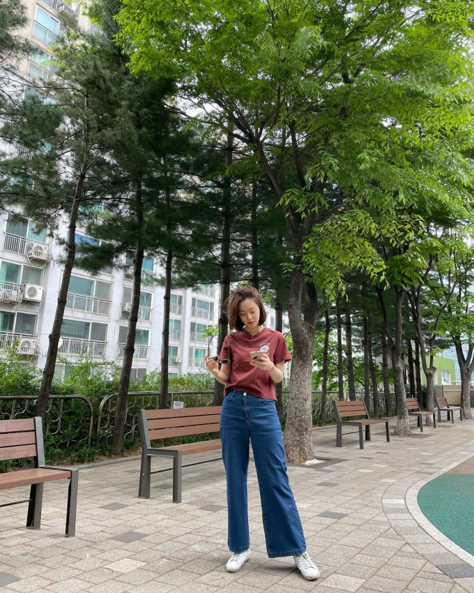 사진=문채원 인스타그램