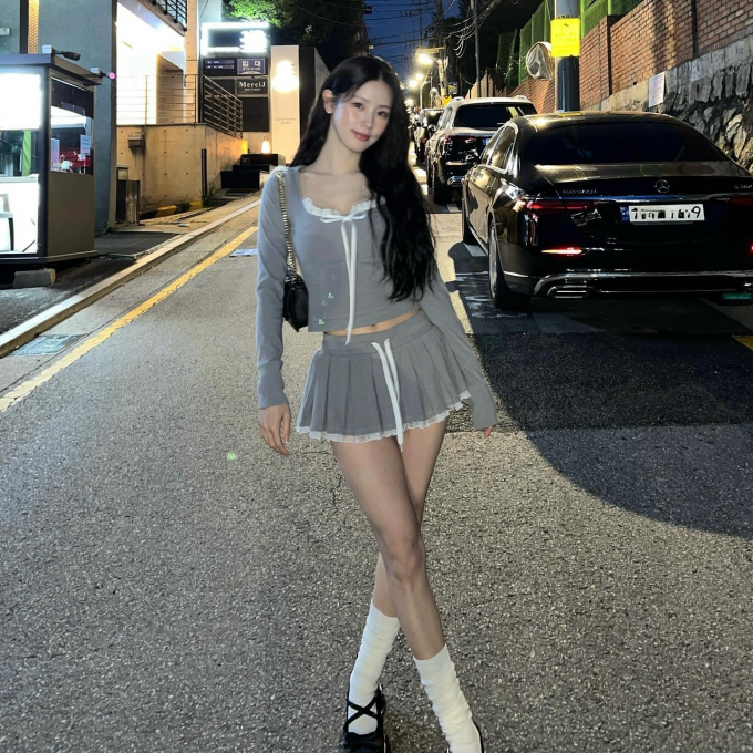 사진=미연 인스타그램
