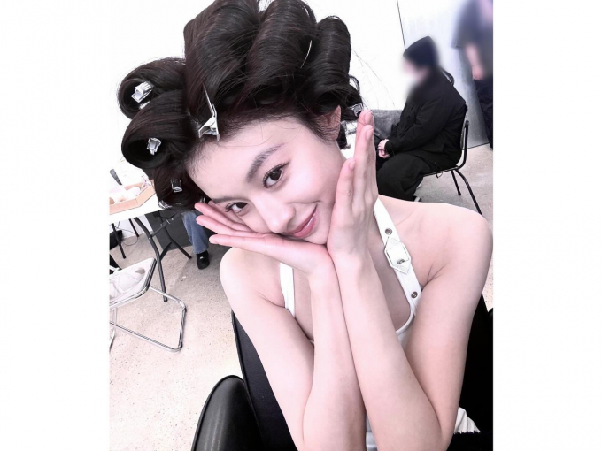 사진=고윤정 인스타그램