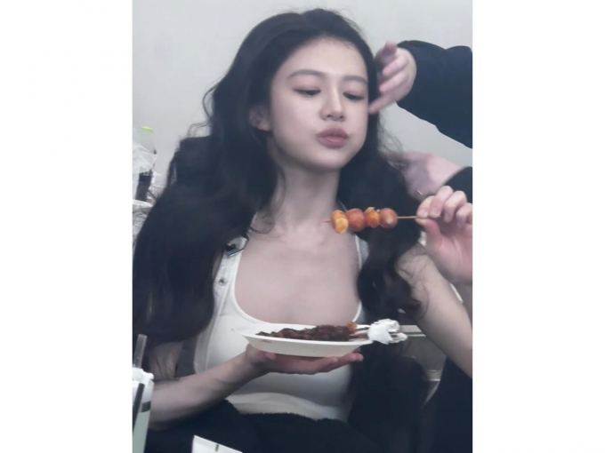 사진=고윤정 인스타그램