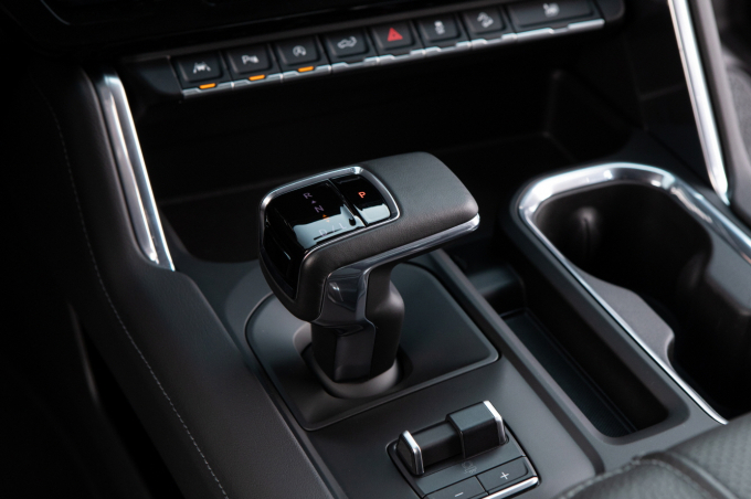GMC 2024 시에라. /사진=GM