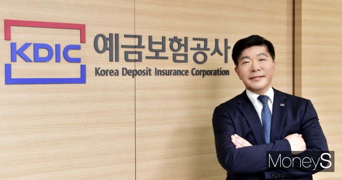문형욱 예금보험공사 이사./사진=임한별(머니S)