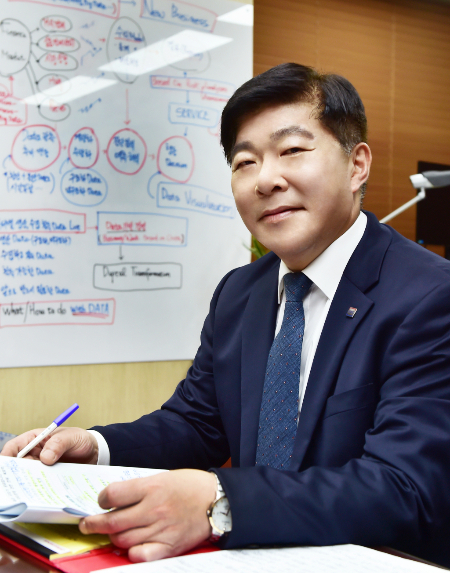 문형욱 예금보험공사 이사./사진=임한별(머니S)