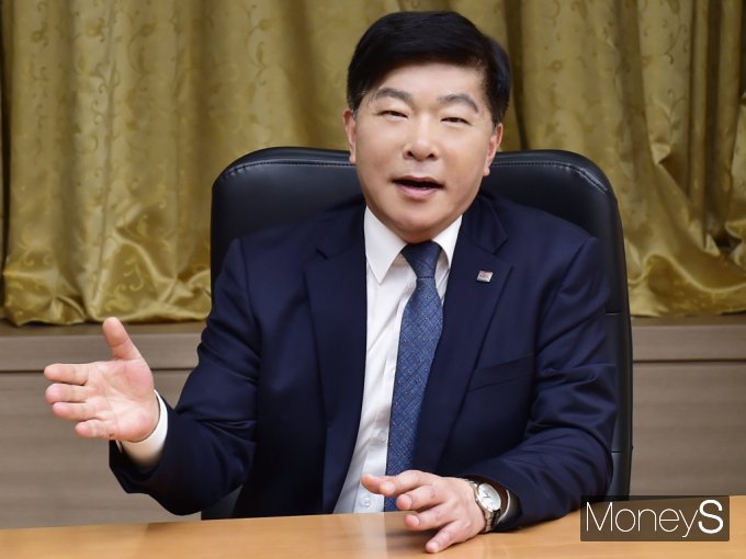 문형욱 예금보험공사 이사./사진=임한별(머니S)