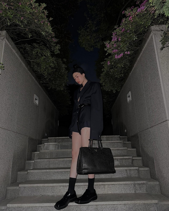 사진=나나 인스타그램