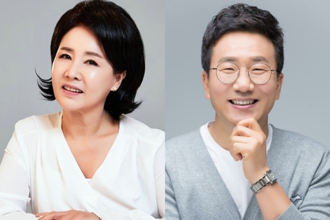  배우 선우은숙이 전 남편 유영재가 자신의 친언니를 강제추행한 혐의를 폭로하고 혼인취소 소송을 제기한다. /사진=스타잇엔터테인먼트 제공