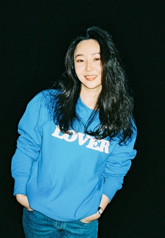 민희진 어도어 대표/사진=어도어