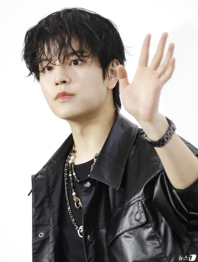 [사진] 스트레이 키즈 승민, 귀공자 비주얼