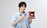 삼양라운드스퀘어가 배우 이이경을 매운 국물 라면 브랜드 &#039;맵탱&#039;의 광고 전속 모델로 선정했다. /사진=삼양라운드스퀘어