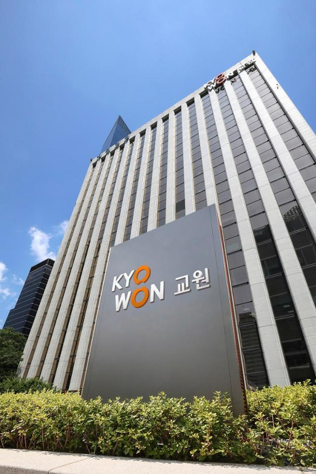장동하 교원라이프 대표가 3대 전략을 본격화 한다./사진=교원라이프
