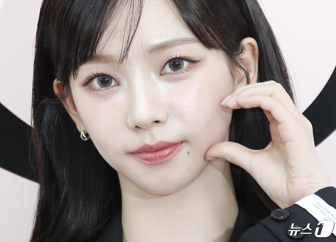 [사진] 카리나, 신비로운 여인