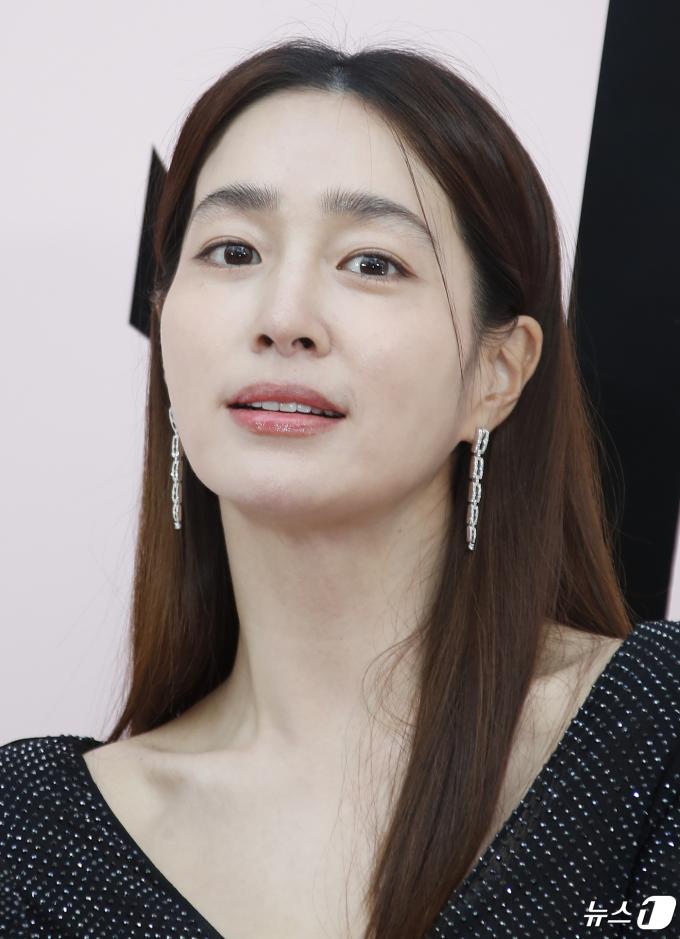 [사진] 이민정, 방부제 미모