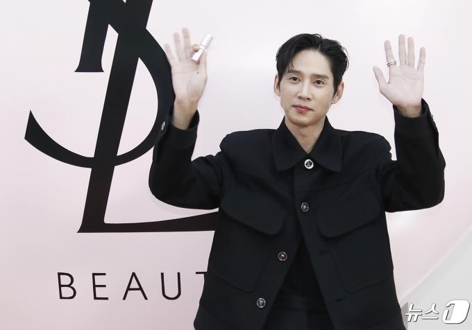 [사진] 박성훈, 스윗 가이