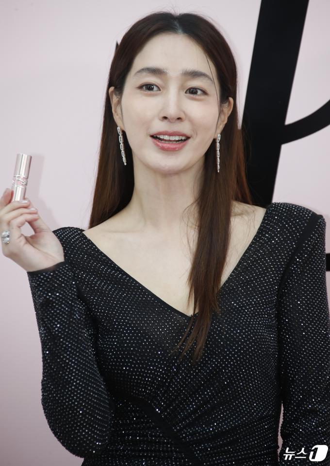 [사진] 이민정, 한결같은 미모