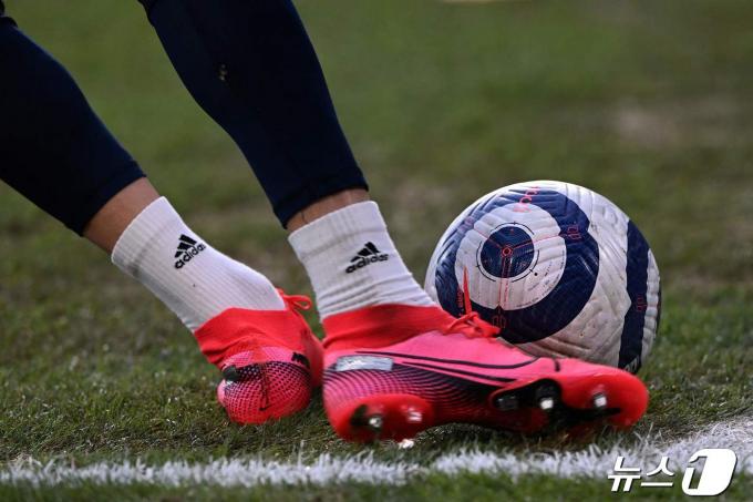 EPL 선수 2명이 성폭행 혐의를 받고 있다.ⓒ AFP=뉴스1