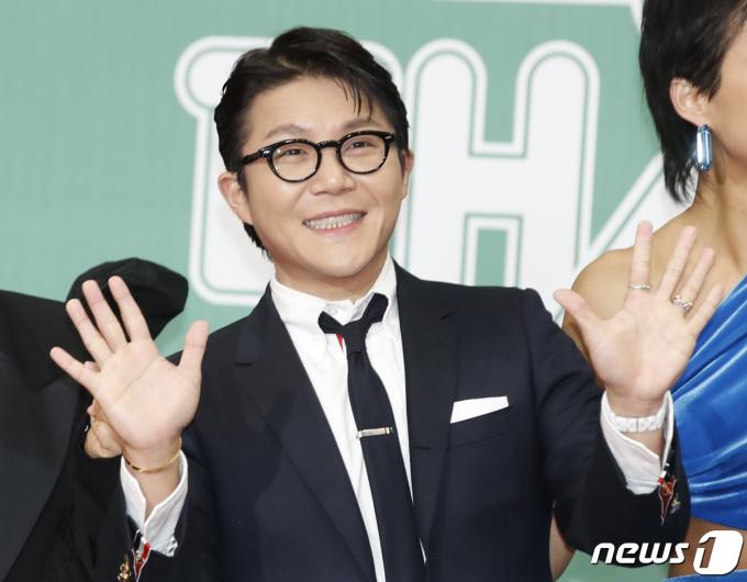 방송인 조세호/뉴스1  ⓒ News1