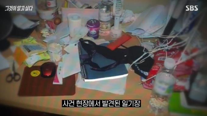 (SBS '그것이 알고 싶다')