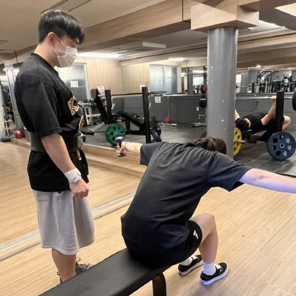 청년사회서비스 사업./사진=전남도