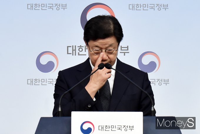 [머니S포토] 노연홍 
