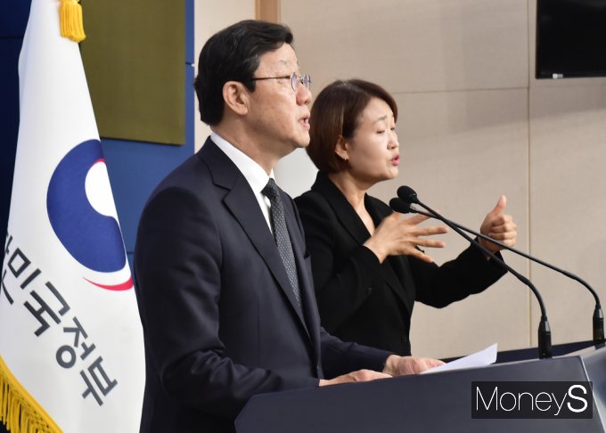 [머니S포토] 노연홍 