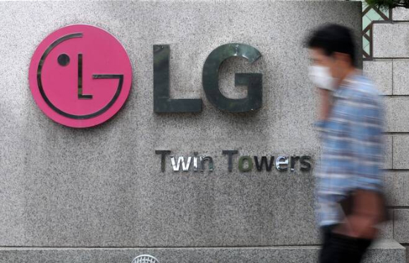LG전자의 1분기 영업이익이 1조3354억원을 기록했다. / 사진=뉴시스