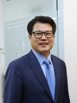김성수 에이치알캡(HRCap) 대표