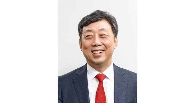 이희상 티맥스티베로 신임 대표. /사진=티맥스티베로