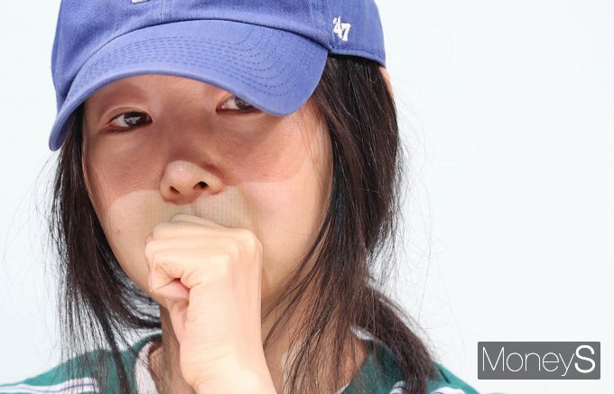 [머니S픽] 어도어 민희진 