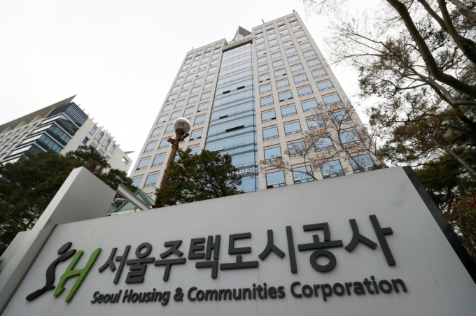 SH공사가 서울리츠 행복주택 304가구 입주자를 모집한다. /사진=뉴스1