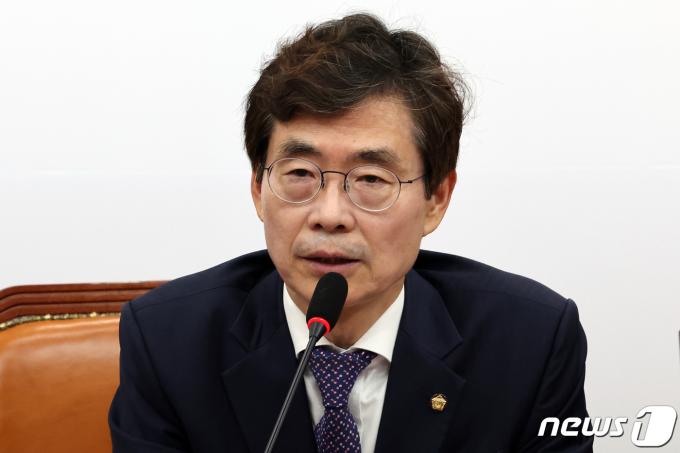 조경태 국민의힘 의원 2023.11.20/뉴스1 ⓒ News1 황기선 기자