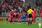 인도네시아에 패해 U23 아시안컵 8강서 탈락한 황선홍호 태극전사가 아쉬운 표정을 짓고 있다. (대한축구협회 제공)