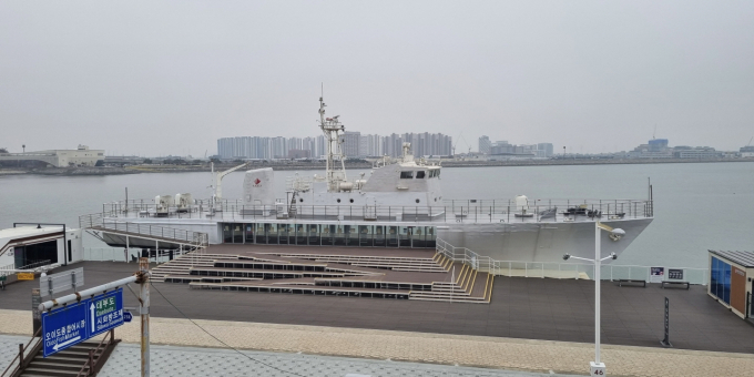 오아시스 전경. / 사진제공=시흥시