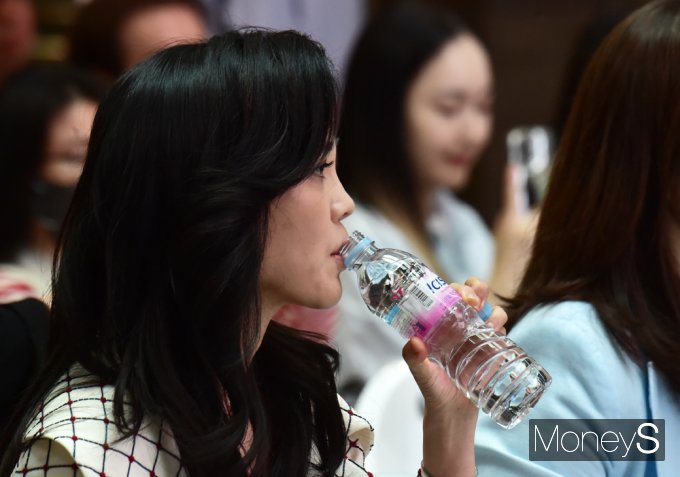 [머니S포토] 이부진 