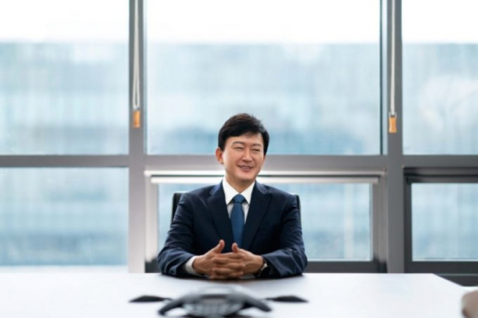 삼성바이오로직스가 올해 1분기 약 1조에 육박하는 매출을 기록하면서 올해 매출 4조를 넘어설 지 귀추가 집중된다. 존림 삼성바이오로직스는 글로벌 빅파마를 중심으로 수주 확보에 주력하고 있다. /사진=삼성바이오로직스