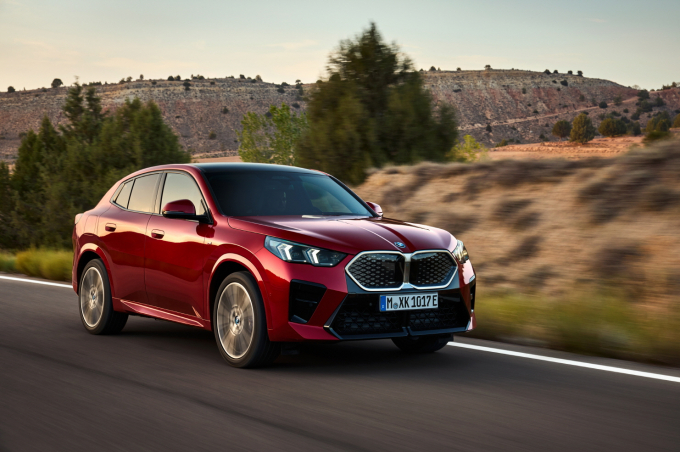 BMW 뉴 X2  /사진=BMW