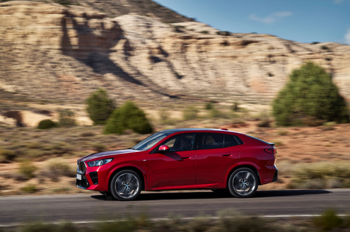 BMW 뉴 X2  /사진=BMW