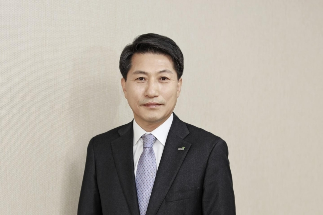 박봉권 교보증권 대표./사진=교보증권