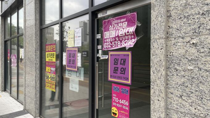 [S리포트] [르포] 입주 3개월 지나도 '유령 신도시'