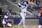 LA 다저스 오타니 쇼헤이가 27일(한국시간) 캐나도 온타리오주 토론토 로저스 센터에서 열린 메이저리그(MLB) 토론토 블루제이스와 경기에서 홈런을 치고 있다. ⓒ AFP=뉴스