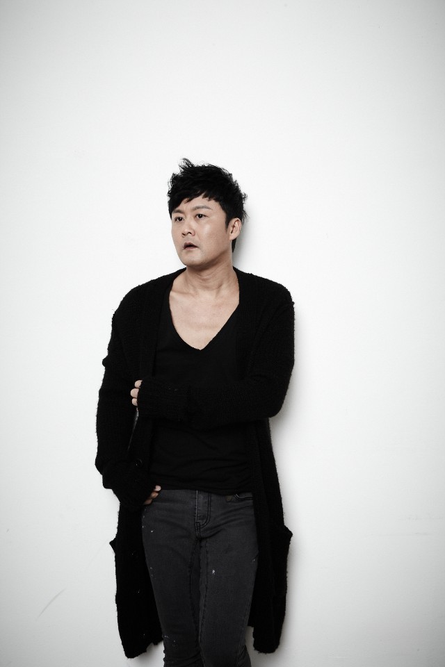 배우 공형진, 사진=뉴스1DB